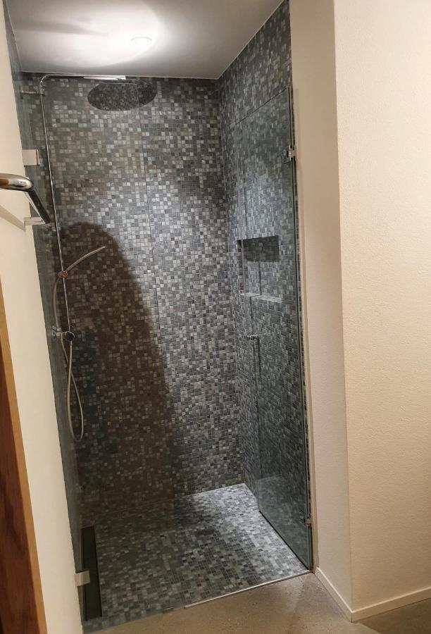 Ferienwohnung Stenna Selva An Toplage Flims Bagian luar foto