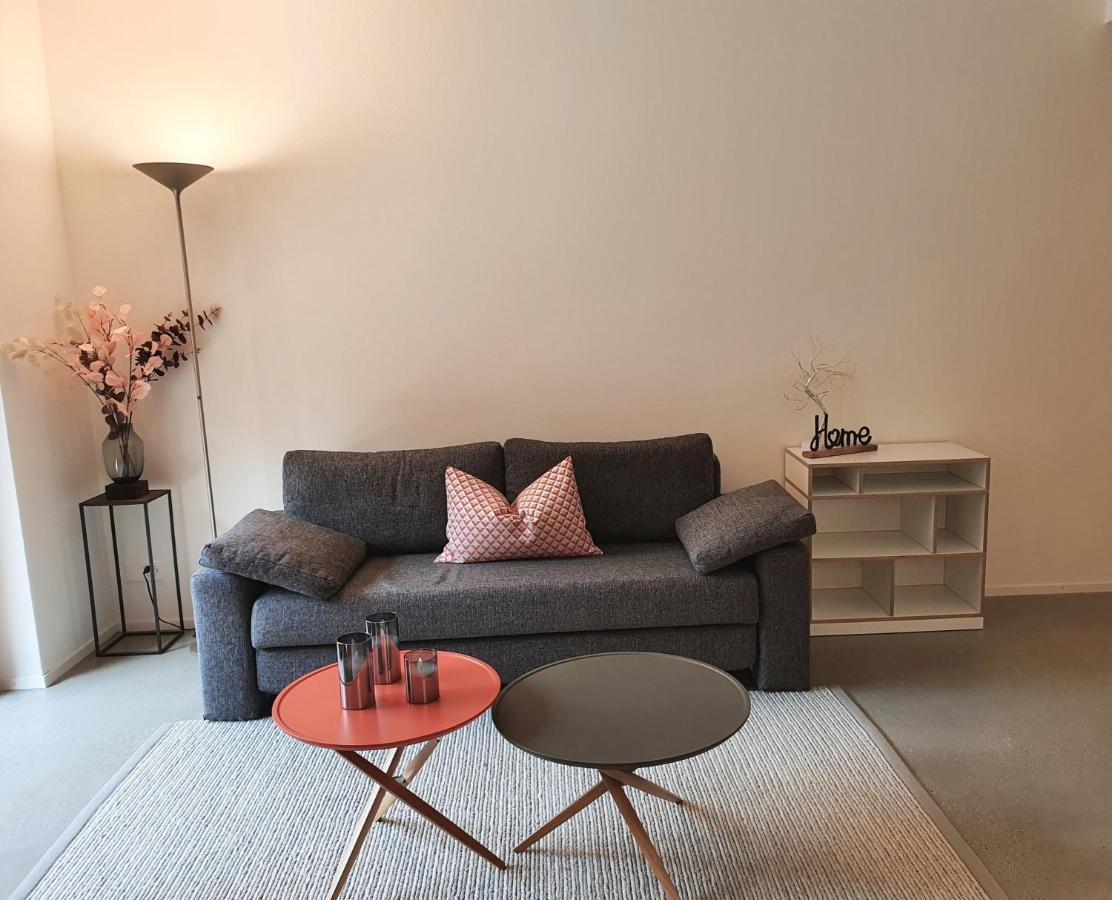Ferienwohnung Stenna Selva An Toplage Flims Bagian luar foto