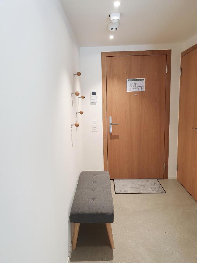 Ferienwohnung Stenna Selva An Toplage Flims Bagian luar foto